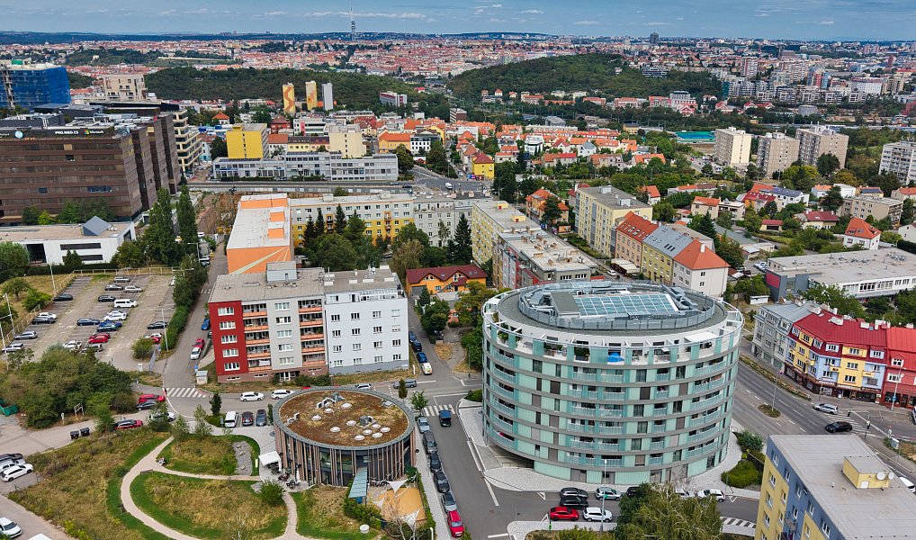 Prodej bytu 3+kk 83 m², Praha – náhled fotky 14