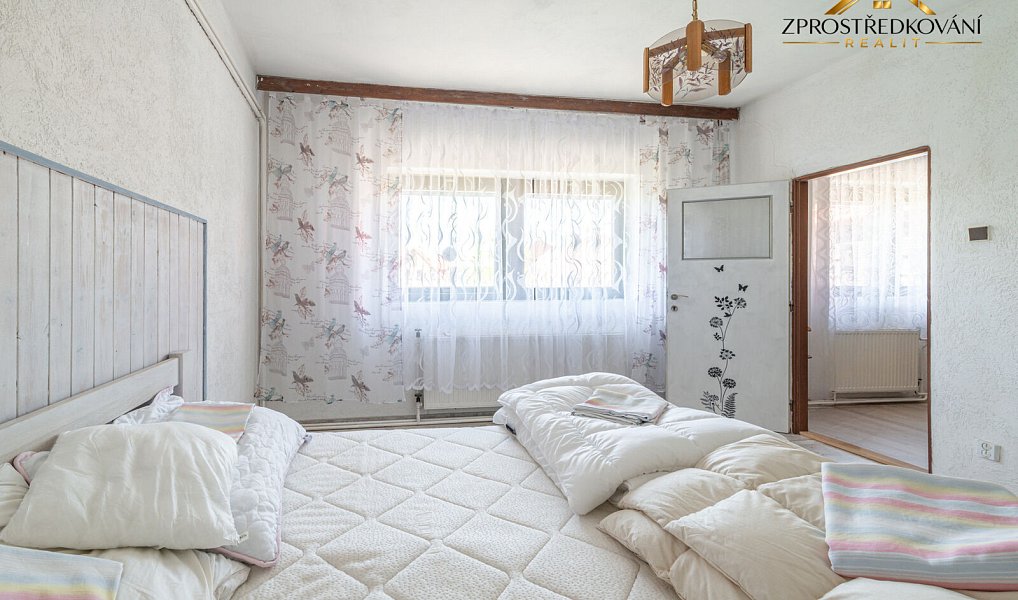 Prodej domu 250 m² s pozemkem 382 m², Abertamy – náhled fotky 10