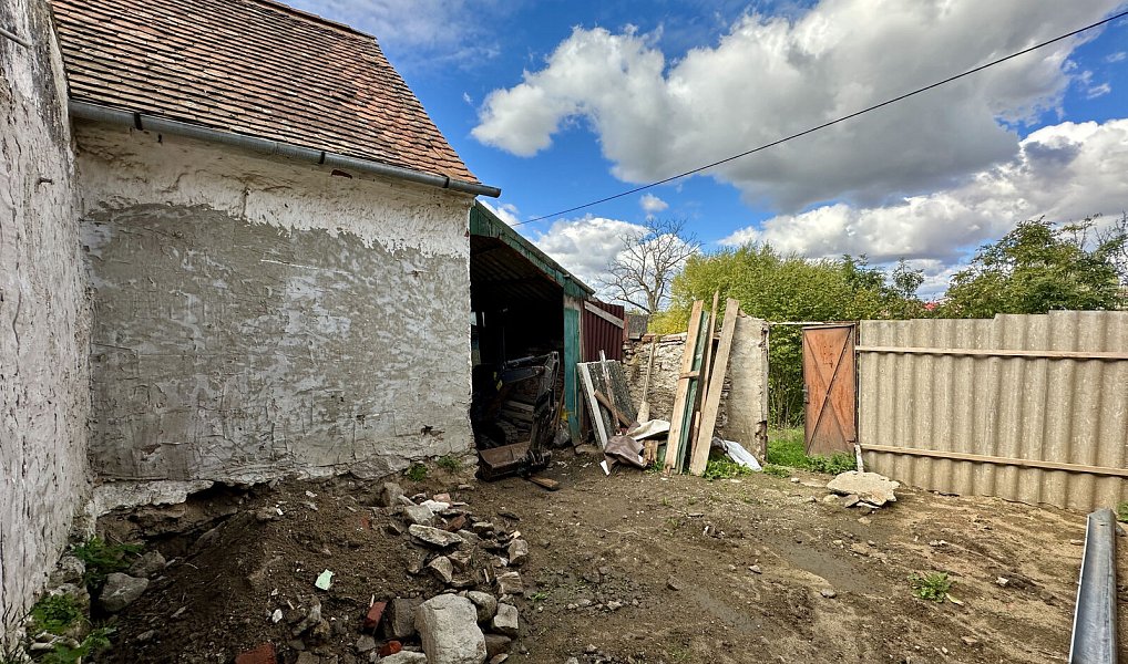 Prodej domu 30 m² s pozemkem 96 m², Příštpo – náhled fotky 13