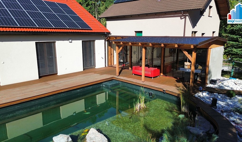 Prodej domu 115 m² s pozemkem 1 000 m², Nýřany – náhled fotky 2