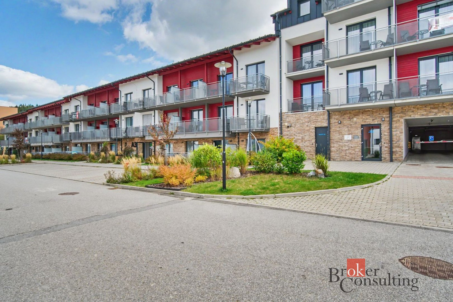 Prodej bytu 2+kk 50 m² – fotografie 4