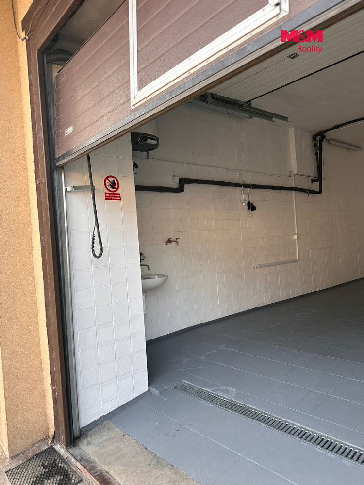 Pronájem myčky, český těšín, 41 m2, ul. mlýnská — photo 4