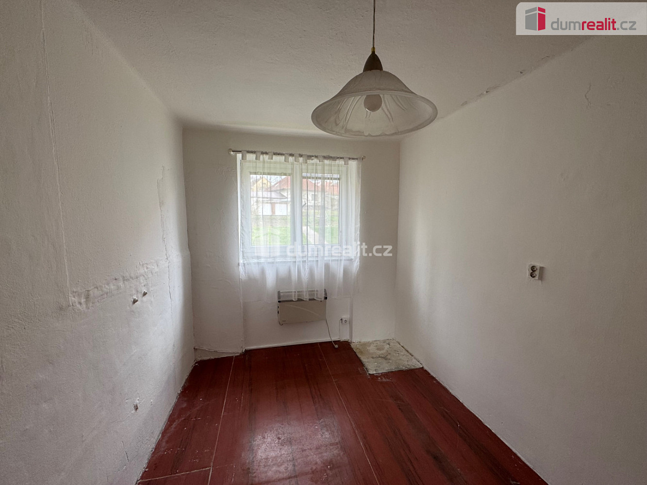 Prodej bytu 2+1 59 m² — photo 2