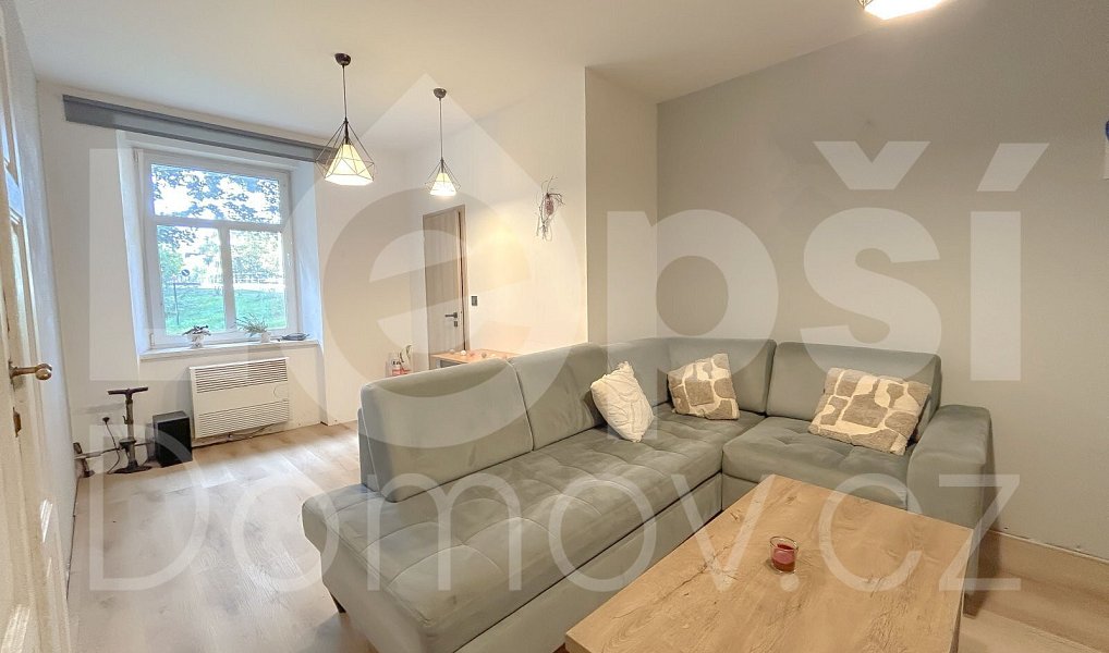 Prodej bytu 3+1 70 m², Jeseník – náhled fotky 6