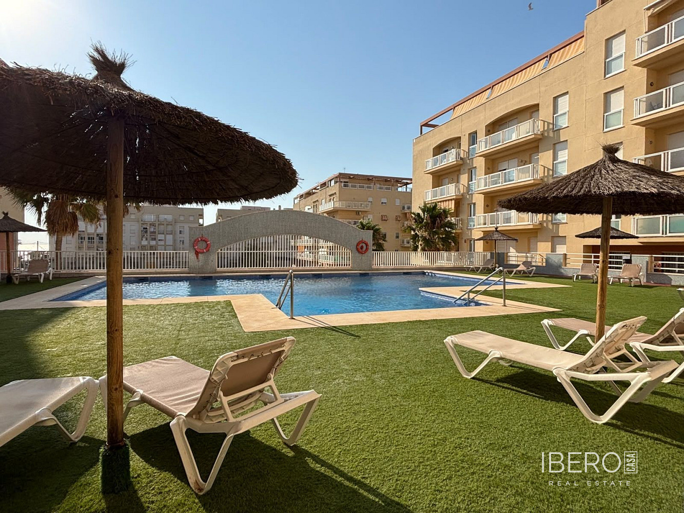 3+kk Apartment in Manilva, San Luis de Sabinillas – pohled 2