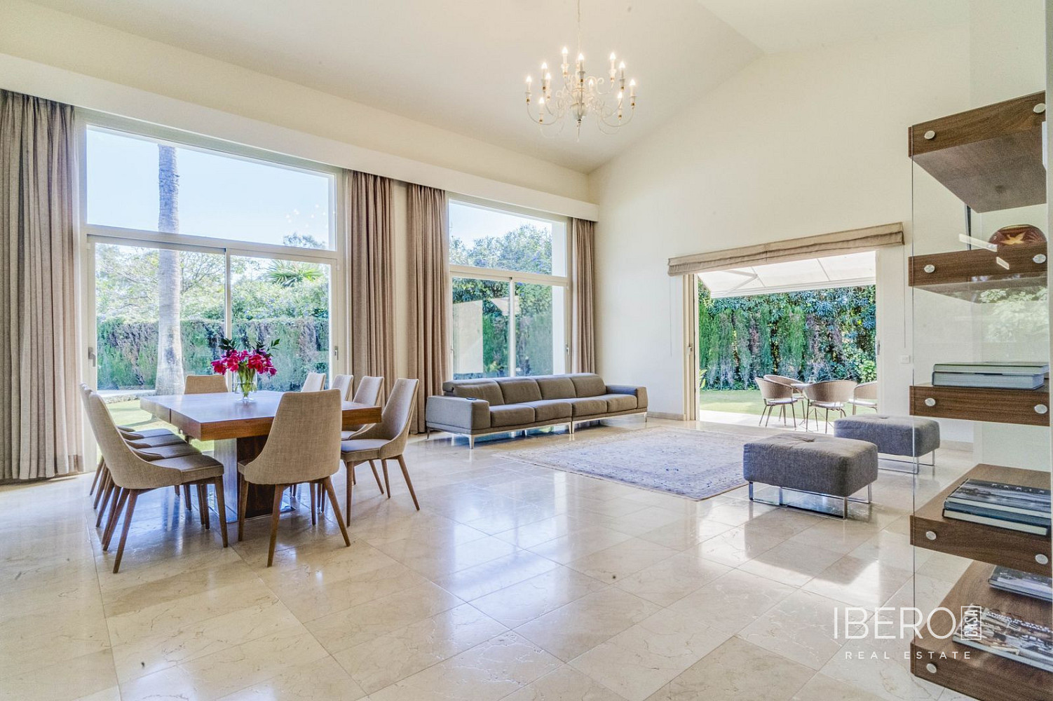 Casa 4+kk – Marbella, Guadalmina Baja, Guadalmina - Vista 3