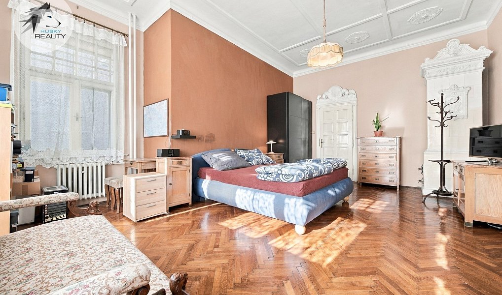 Prodej domu 268 m² s pozemkem 1 048 m², Napajedla – náhled fotky 36