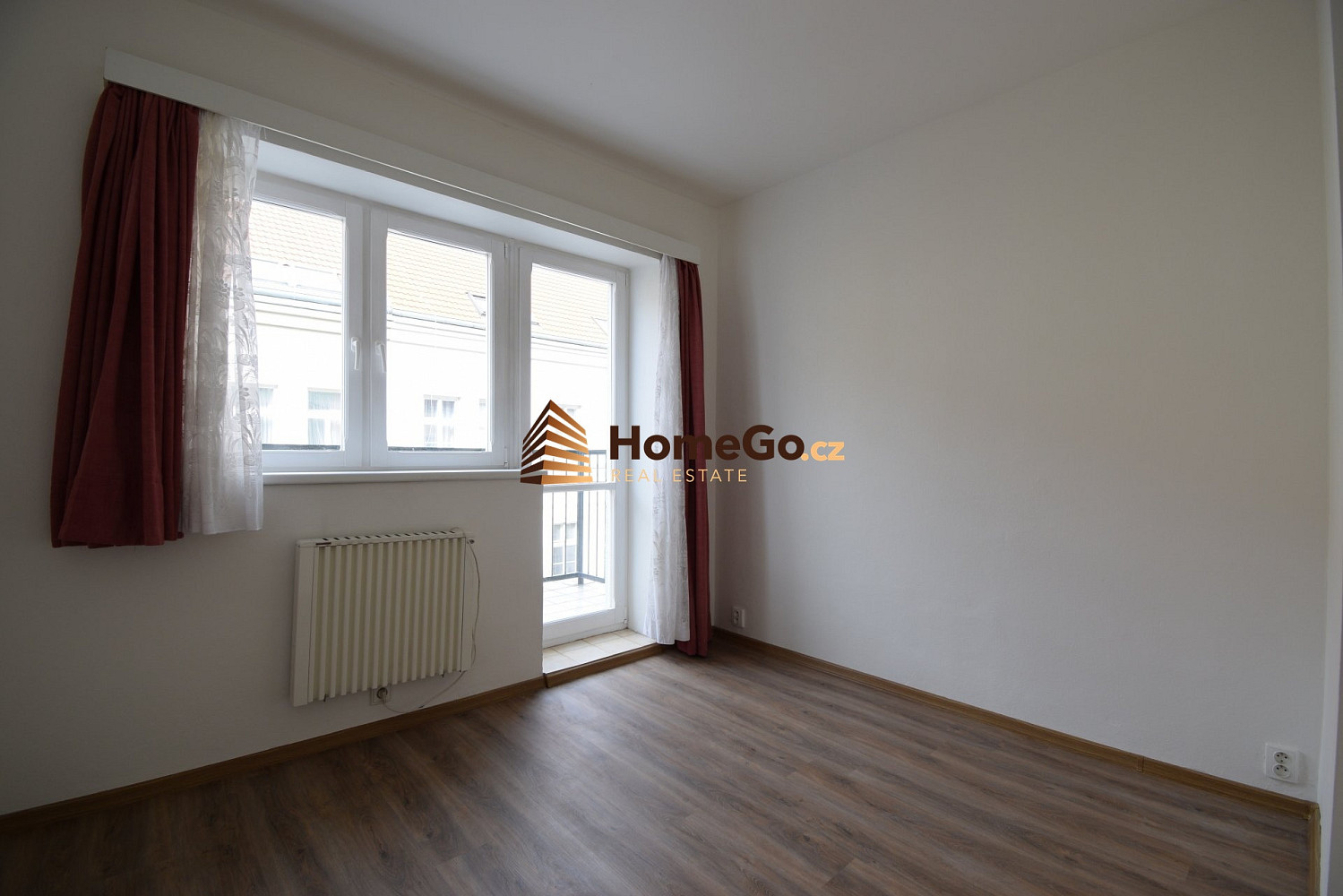 Pronájem bytu 1+kk 18 m²