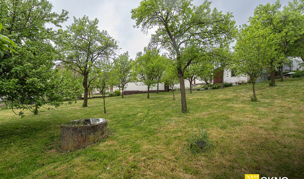 Prodej domu 197 m² s pozemkem 1 265 m², Strání – náhled fotky 22
