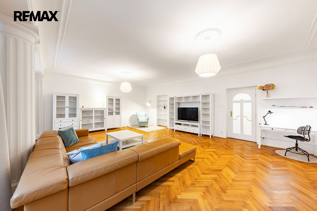 Prodej bytu 4+1 133 m² – fotografie 3