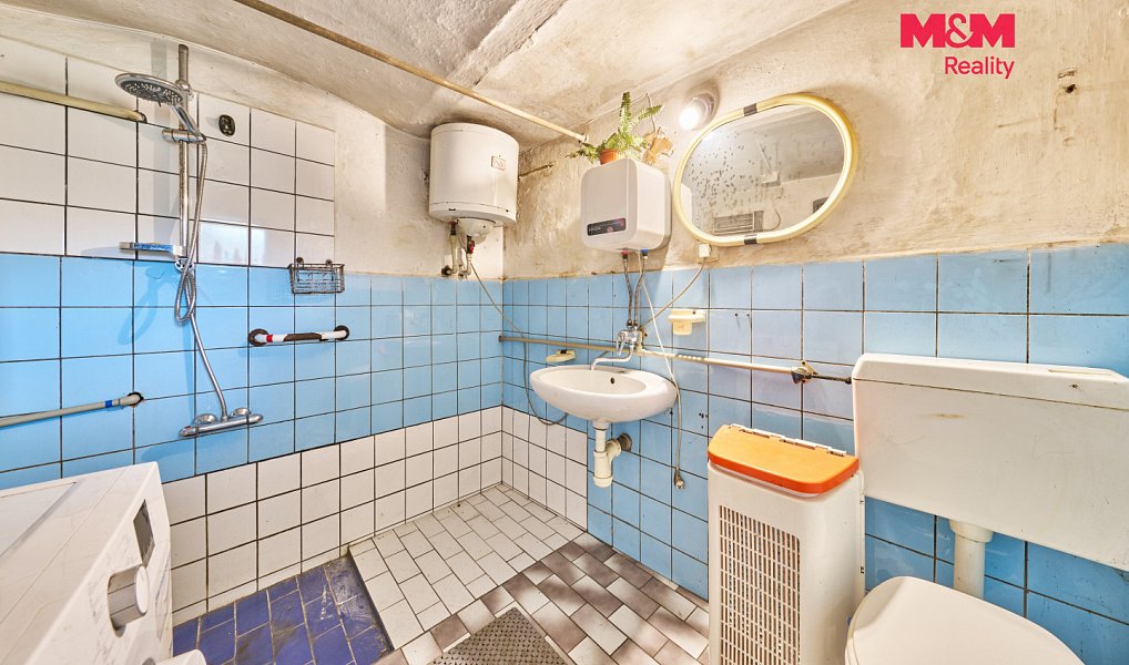 Prodej domu 252 m² s pozemkem 1 497 m², Teplice nad Metují – náhled fotky 7