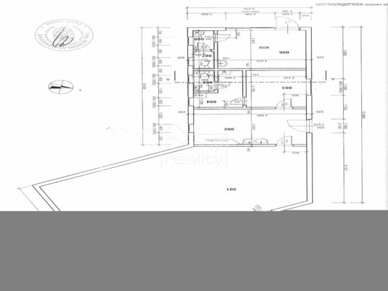 Pronájem obchodních prostor 92 m² – fotografie 5