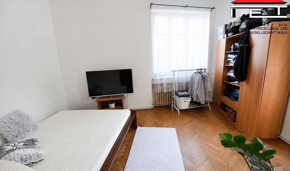 Prodej nájemního domu, činžáku 398 m², Ostrava – náhled fotky 5