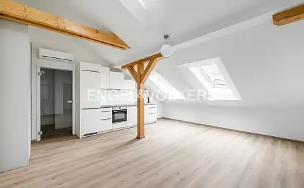 Pronájem bytu 2+kk 63 m², Václavské náměstí, Praha 1 - Nové Město