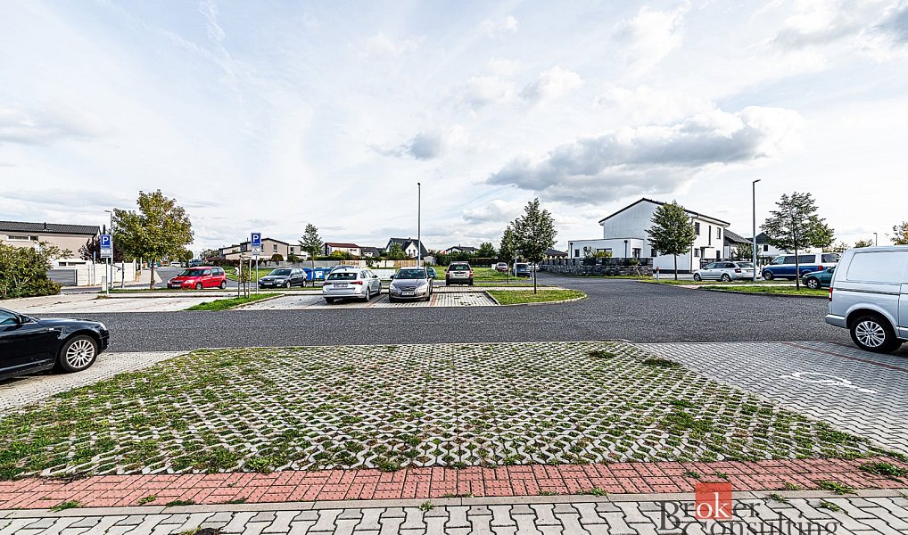 Pronájem bytu 3+kk 67 m², Nehvizdy – náhled fotky 16