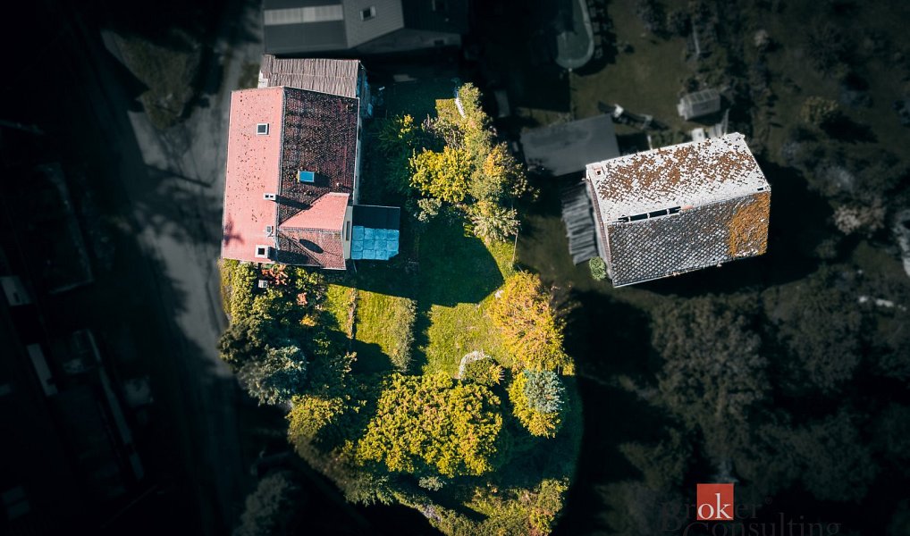 Prodej domu 223 m² s pozemkem 883 m², Mnichov – náhled fotky 12