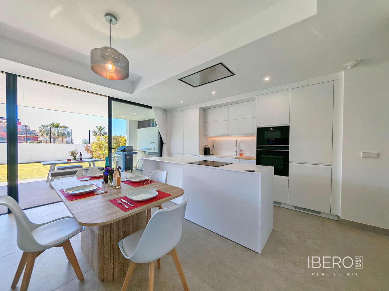 Pis 3+kk – Estepona, Main Entrance Park Beach Estepona, Cancelada - Vista 4