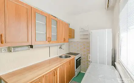 Prodej bytu 2+1 51 m², Palackého, Rychnov nad Kněžnou