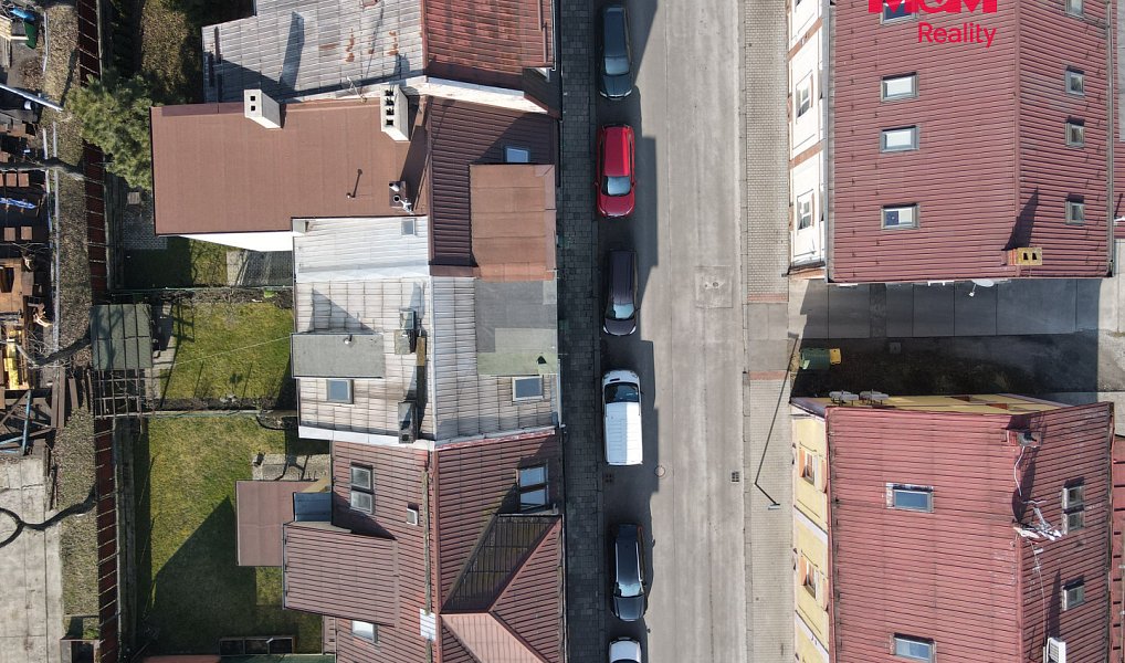 Prodej domu 150 m² s pozemkem 131 m², Ostrava – náhled fotky 25