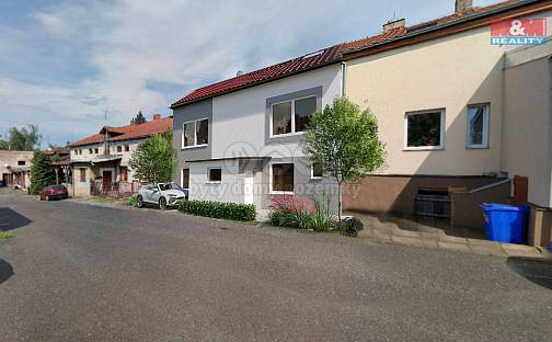 Prodej domu 120 m² s pozemkem 121 m², Školní statek, Lázně Toušeň, okres Praha-východ