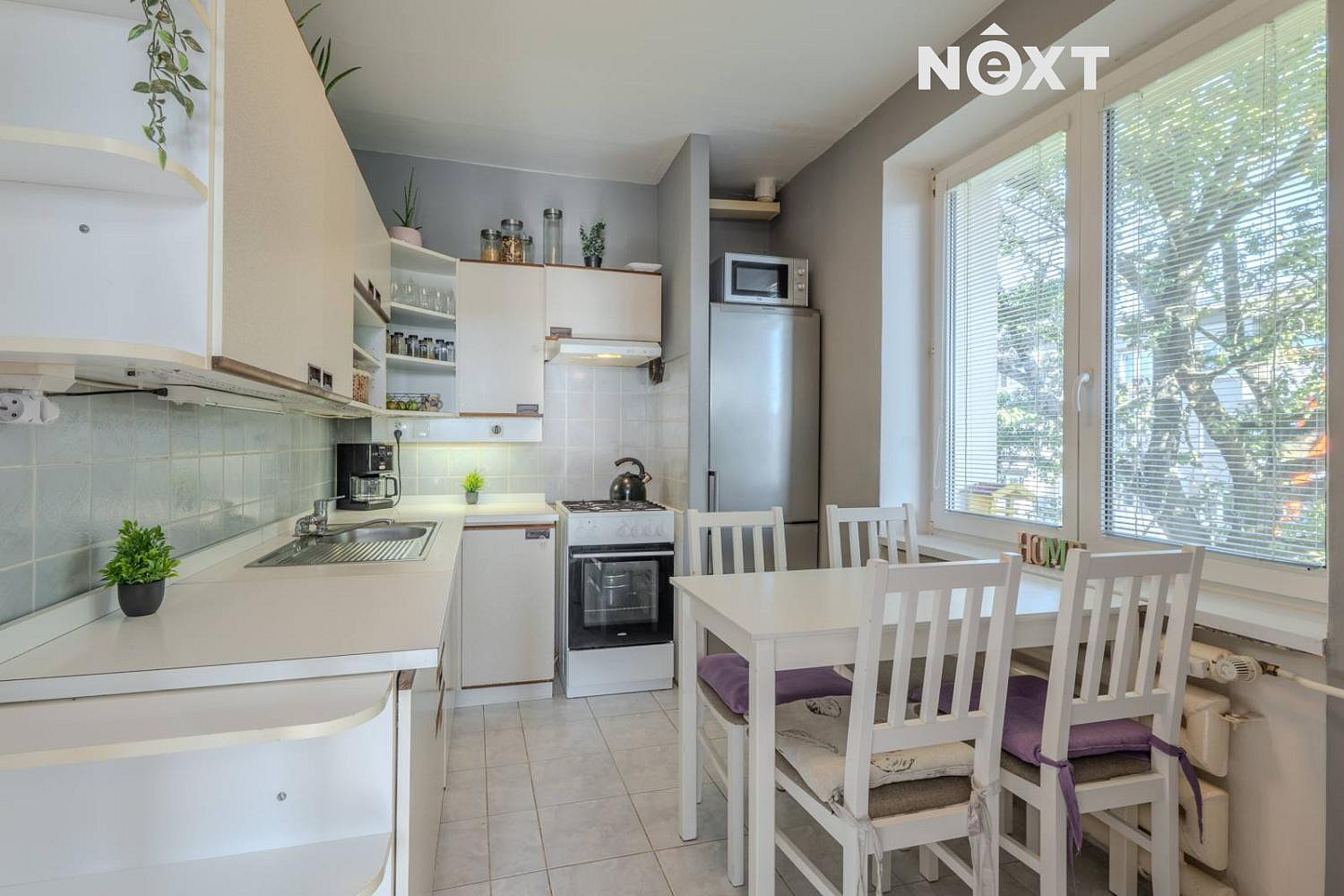 Prodej bytu 2+1 54 m² – fotografie 2