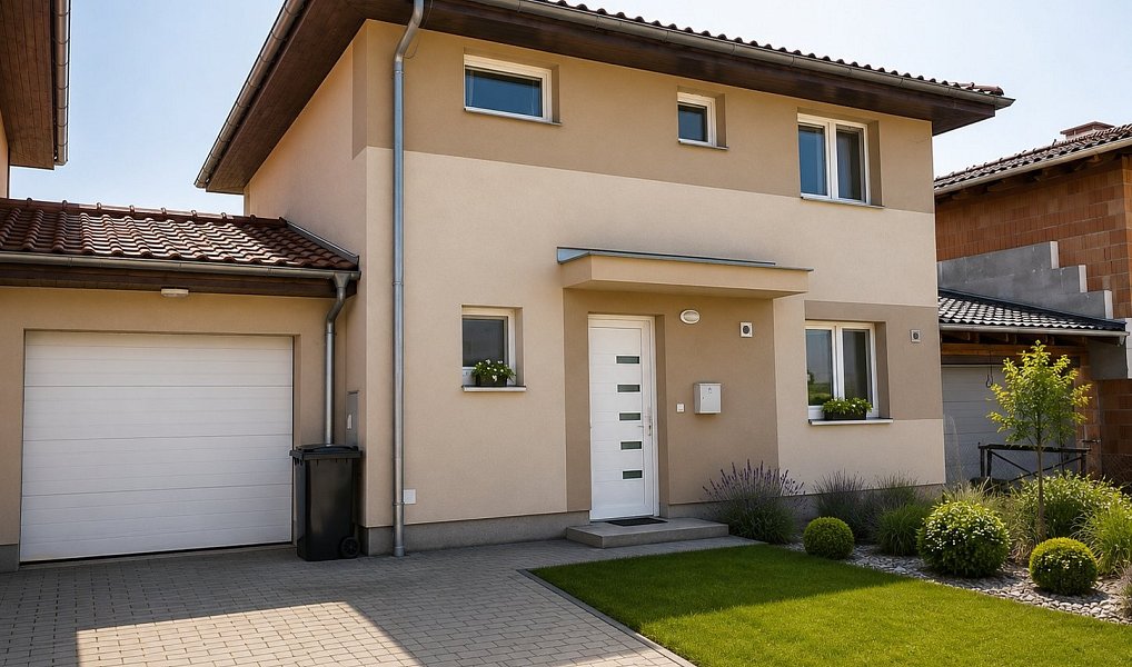 Prodej domu 101 m² s pozemkem 416 m², Syrovice – náhled fotky 4