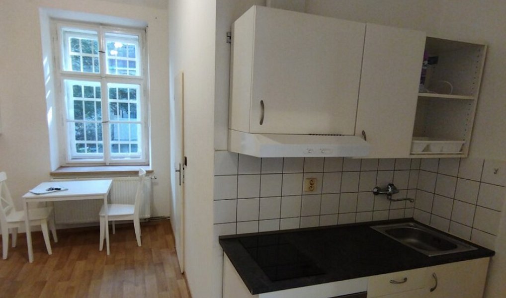 Pronájem bytu 2+kk 45 m², Praha – náhled fotky 2
