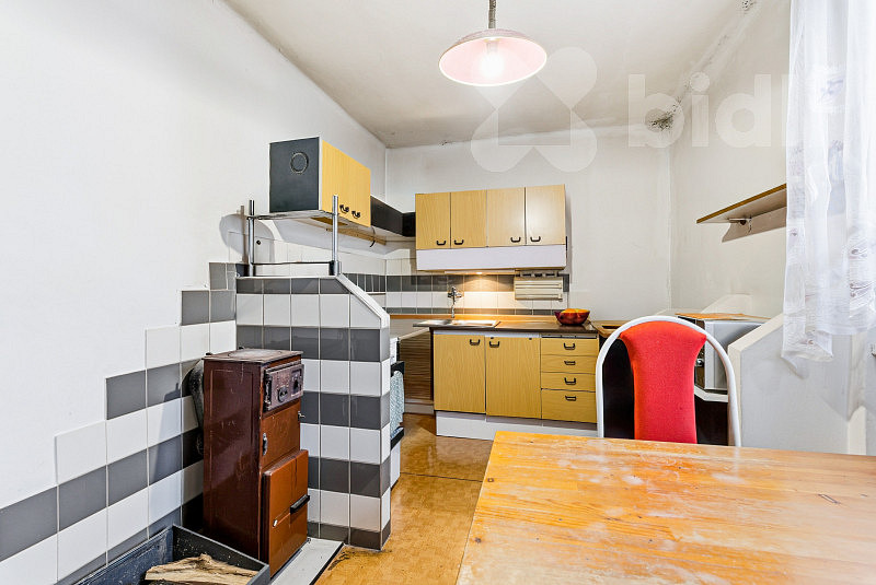 Prodej bytu 2+1 64 m² – fotografie 4