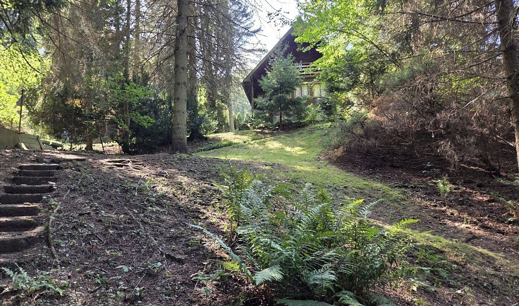 Prodej chaty/chalupy 64 m² s pozemkem 2 260 m², Kamenný Přívoz – náhled fotky 15