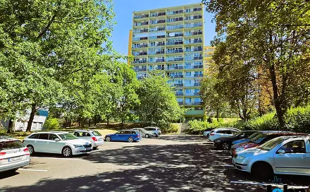 Prodej bytu 4+1 83 m², Josefa Suka, Most