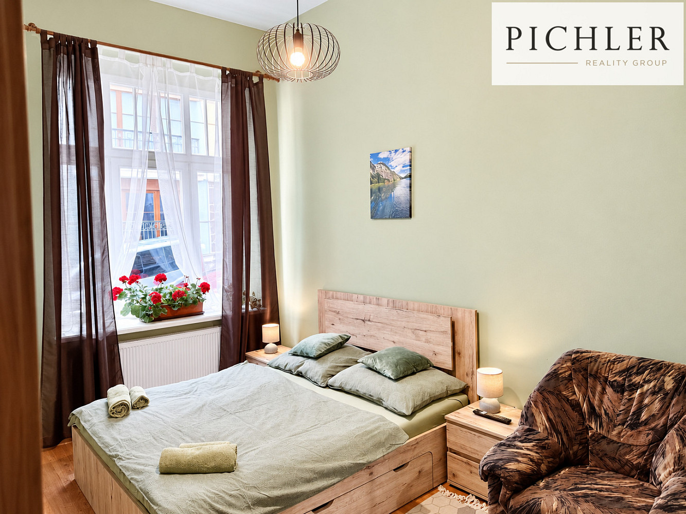 Prodej bytu 6+kk 124 m² – fotografie 5