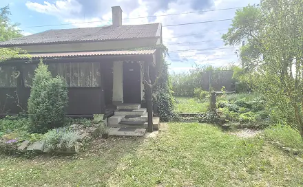 Prodej chaty/chalupy 82 m² s pozemkem 867 m², Nový Dvůr, Červenka, okres Olomouc