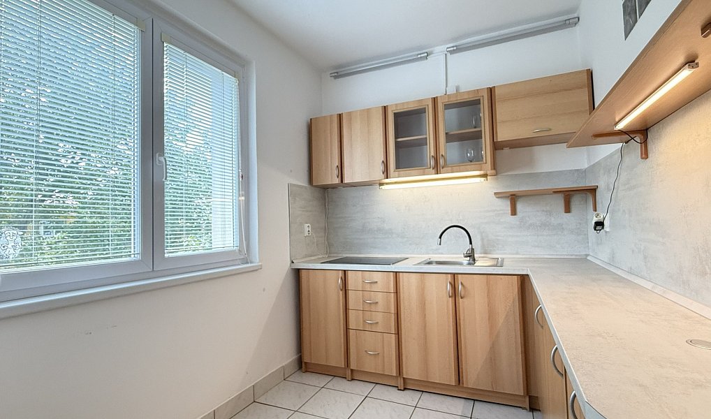Prodej bytu 2+1 52 m², Přerov – náhled fotky 5