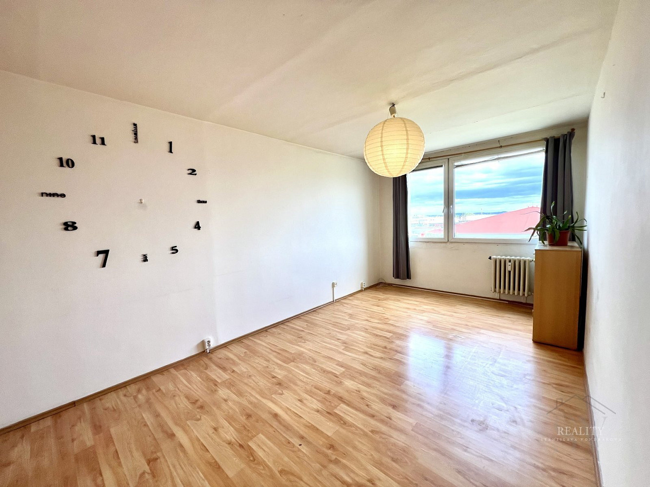 Pronájem bytu 2+kk 45 m² — photo 5