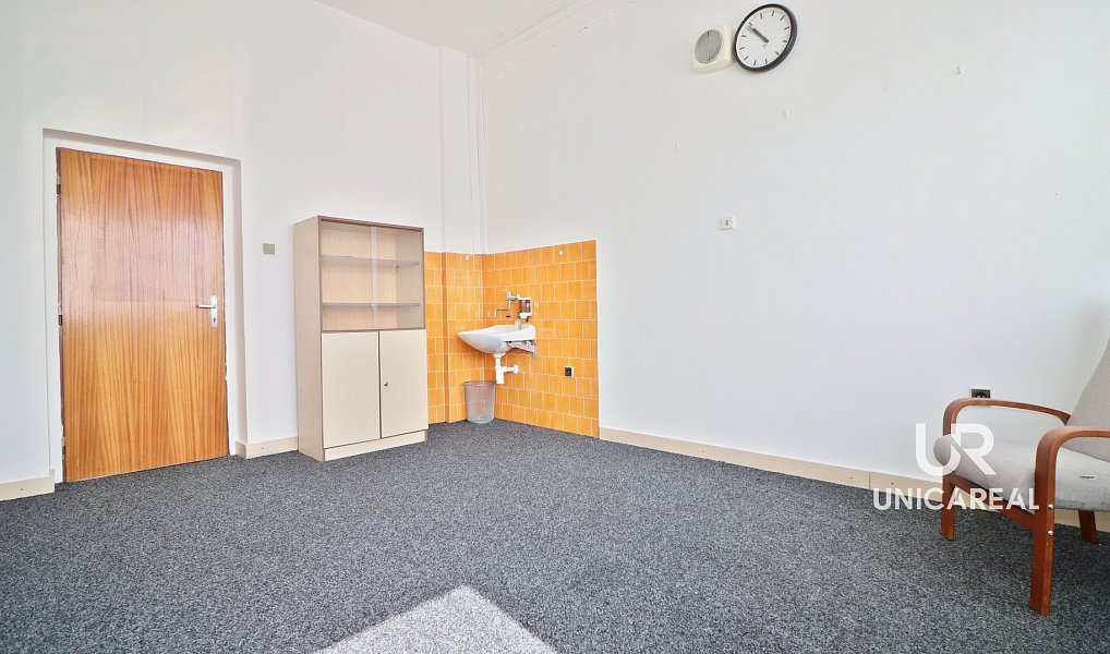 Pronájem kanceláře 17 m², Modřice – náhled fotky 3