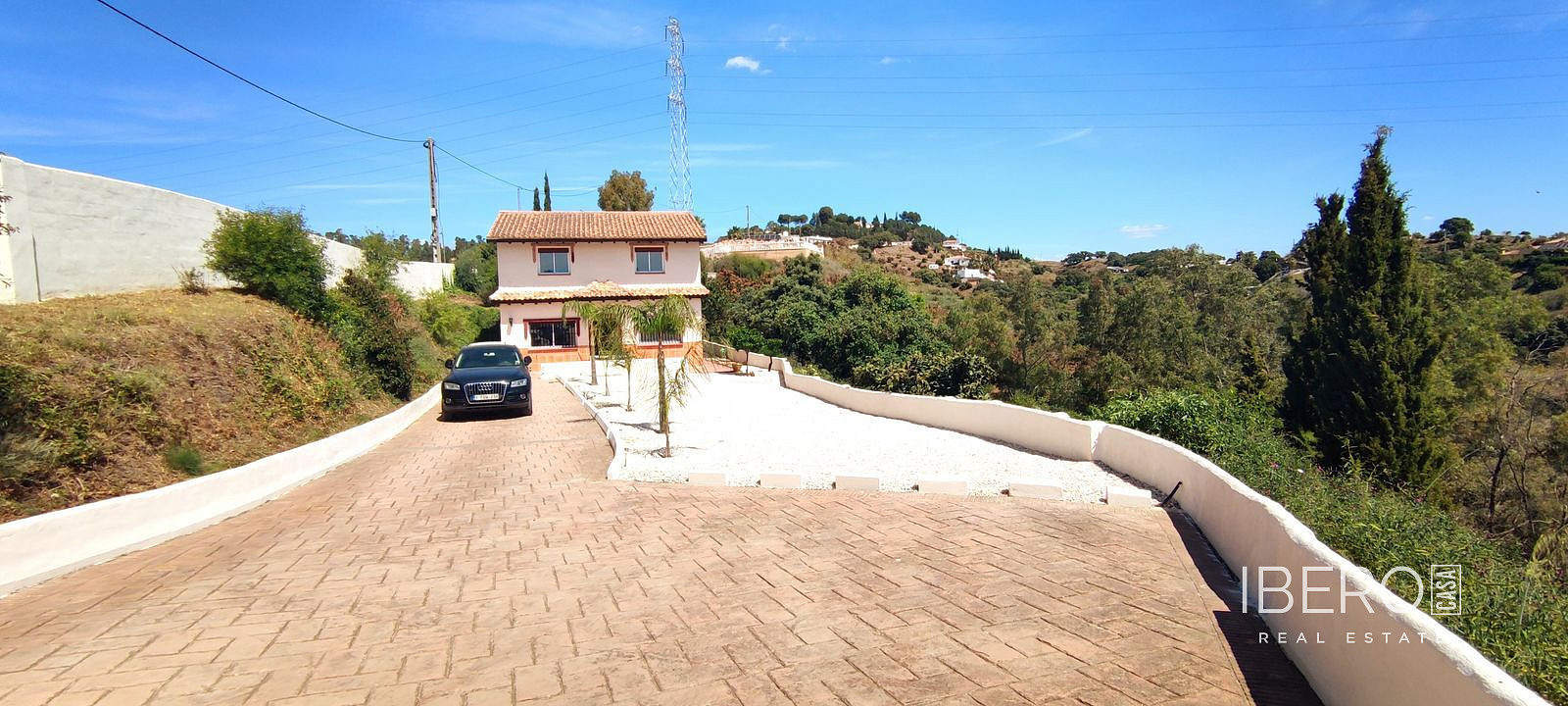 Prodej domu 140 m² s pozemkem 5 251 m²