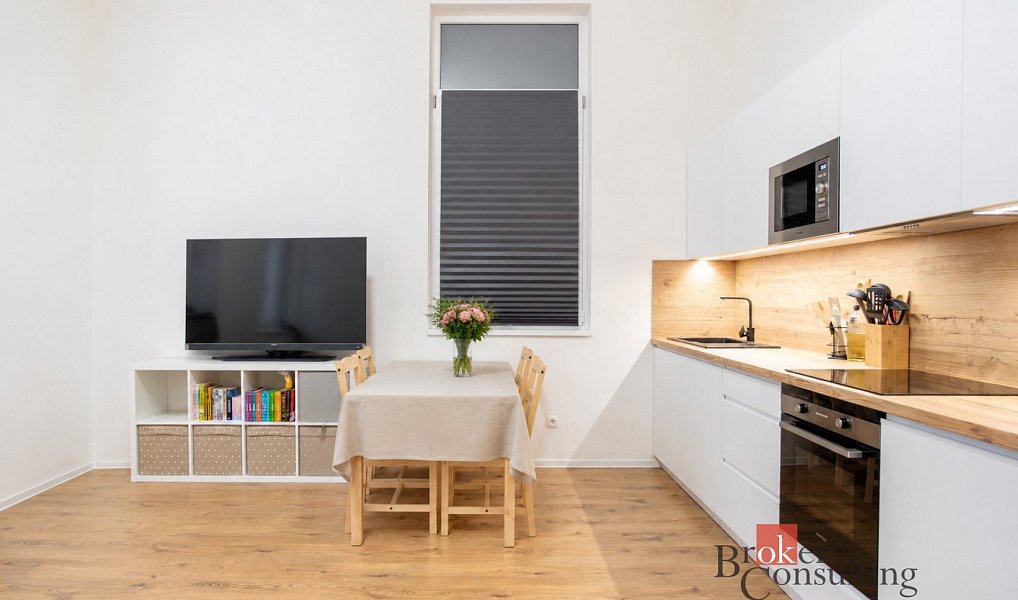 Prodej bytu 2+kk 48 m², Ostrava – náhled fotky 2