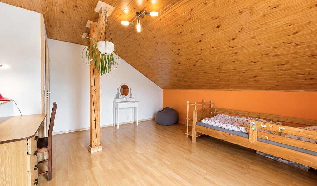 Prodej domu 143 m² s pozemkem 898 m², Svinčany – náhled fotky 18
