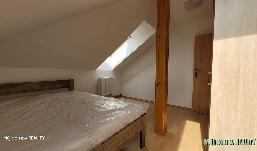 Pronájem bytu 3+kk 65 m², Praha – náhled fotky 14