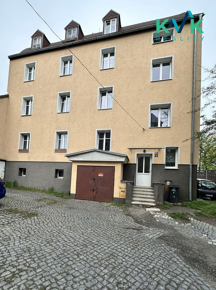 Prodej bytu 2+1 55 m² – fotografie 3