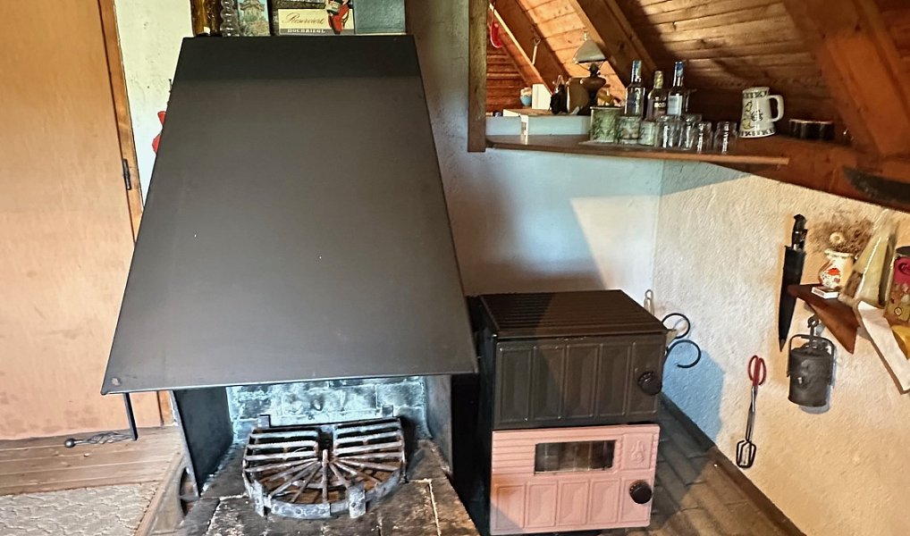 Prodej chaty/chalupy 50 m² s pozemkem 439 m², Čím – náhled fotky 16