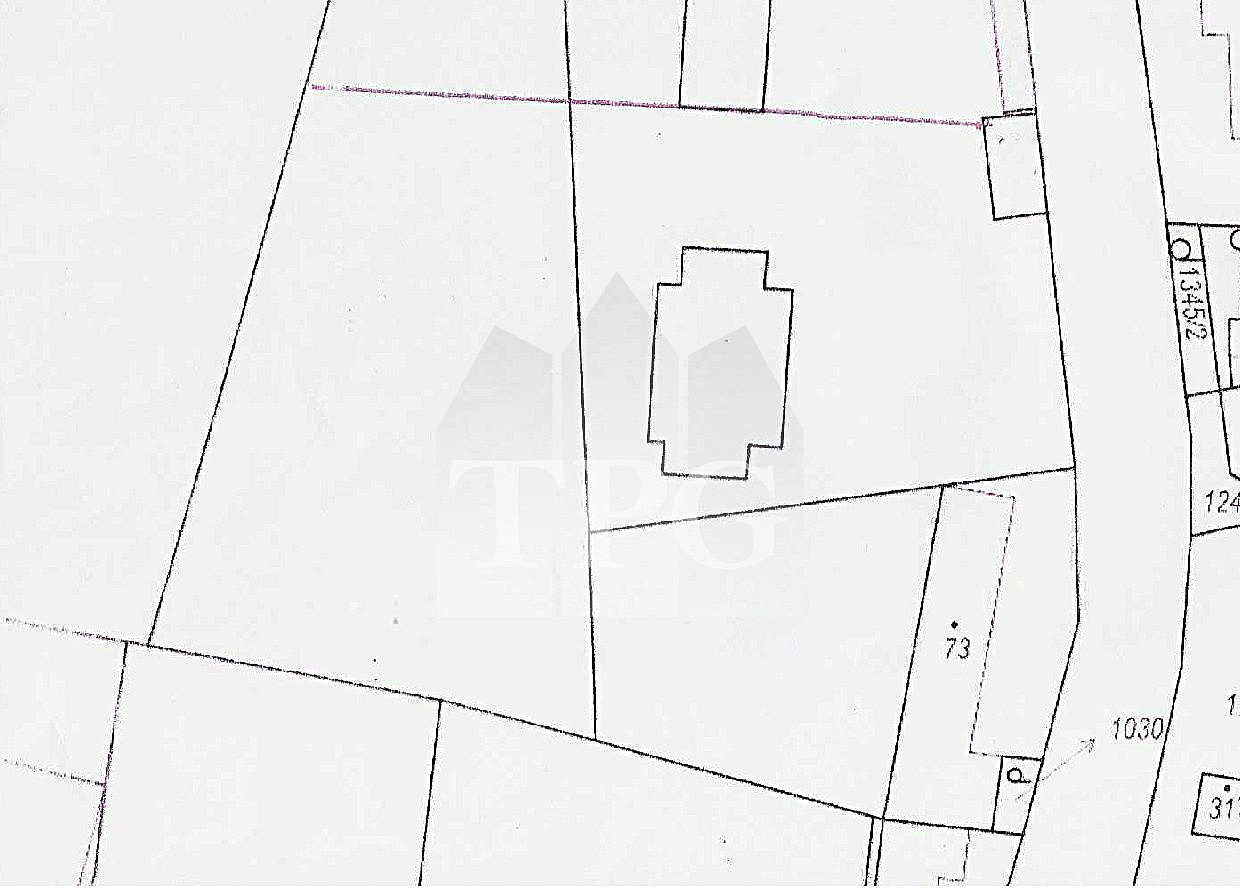 Prodej stavebního pozemku 2 674 m² – fotografie 3
