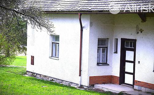 Prodej domu 556 m² s pozemkem 1 706 m², Drnovice, okres Zlín