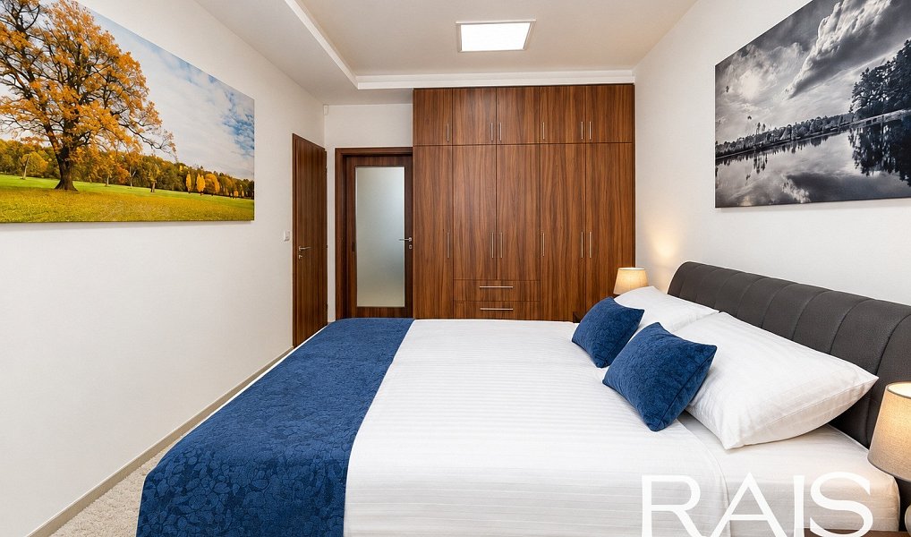 Prodej ubytovacího objektu 235 m², Hodonín – náhled fotky 3