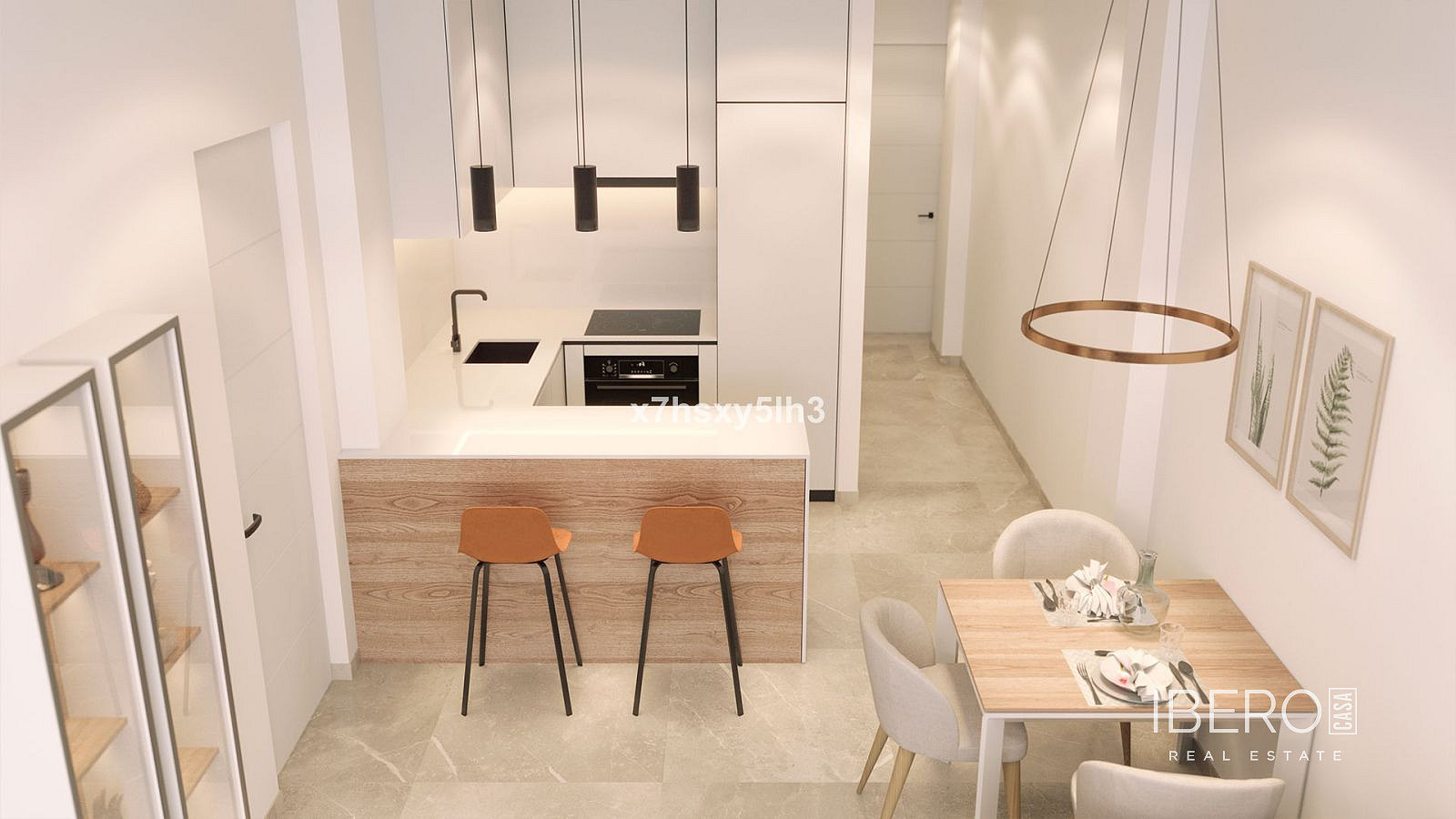 Piso 2+kk – Torrevieja, Europa, el Baix Segura / La Vega Baja - Vista 3