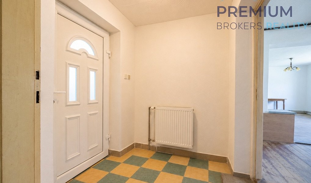 Prodej domu 70 m² s pozemkem 935 m², Třebenice – náhled fotky 14
