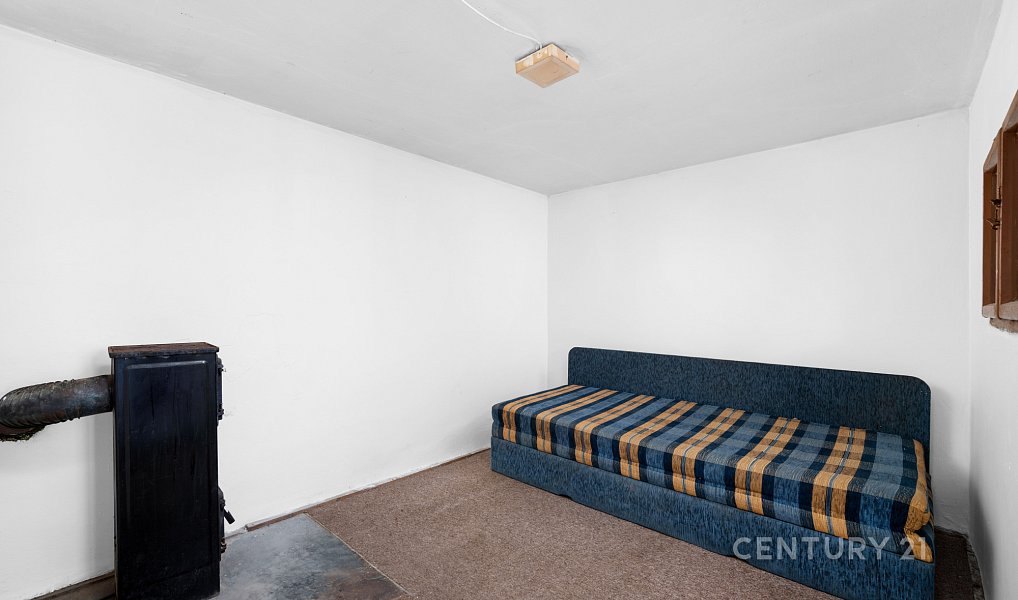 Prodej chaty/chalupy 26 m² s pozemkem 358 m², Brno – náhled fotky 3