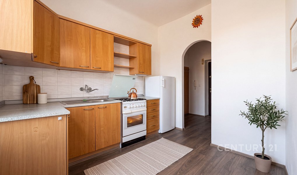 Prodej bytu 2+1 60 m², Prostějov – náhled fotky 9