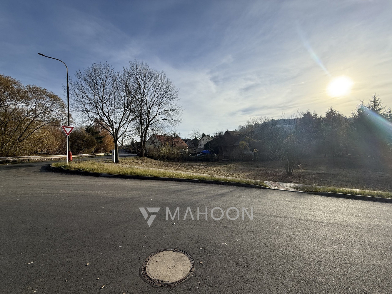 Prodej stavebního pozemku 1 131 m² – pohled 4