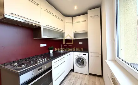 Pronájem bytu 1+1 41 m², Výškovická, Ostrava - Výškovice